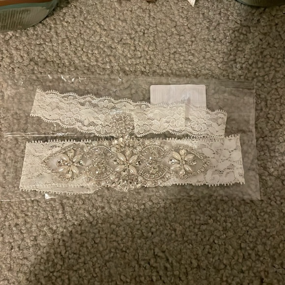 Heels - Picture 3 of 4